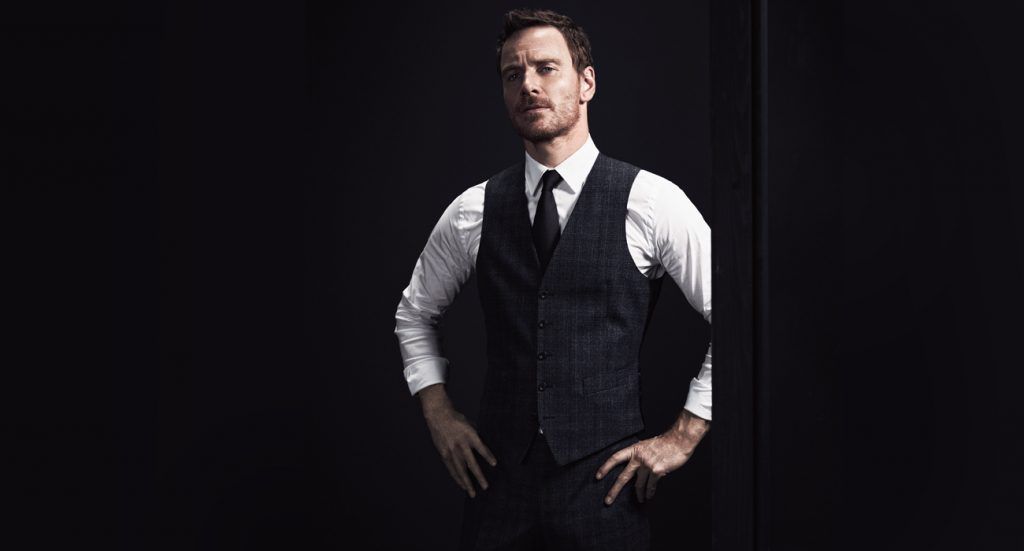 Fassbender