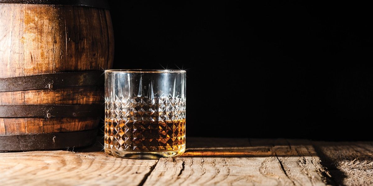 Whisky-Night