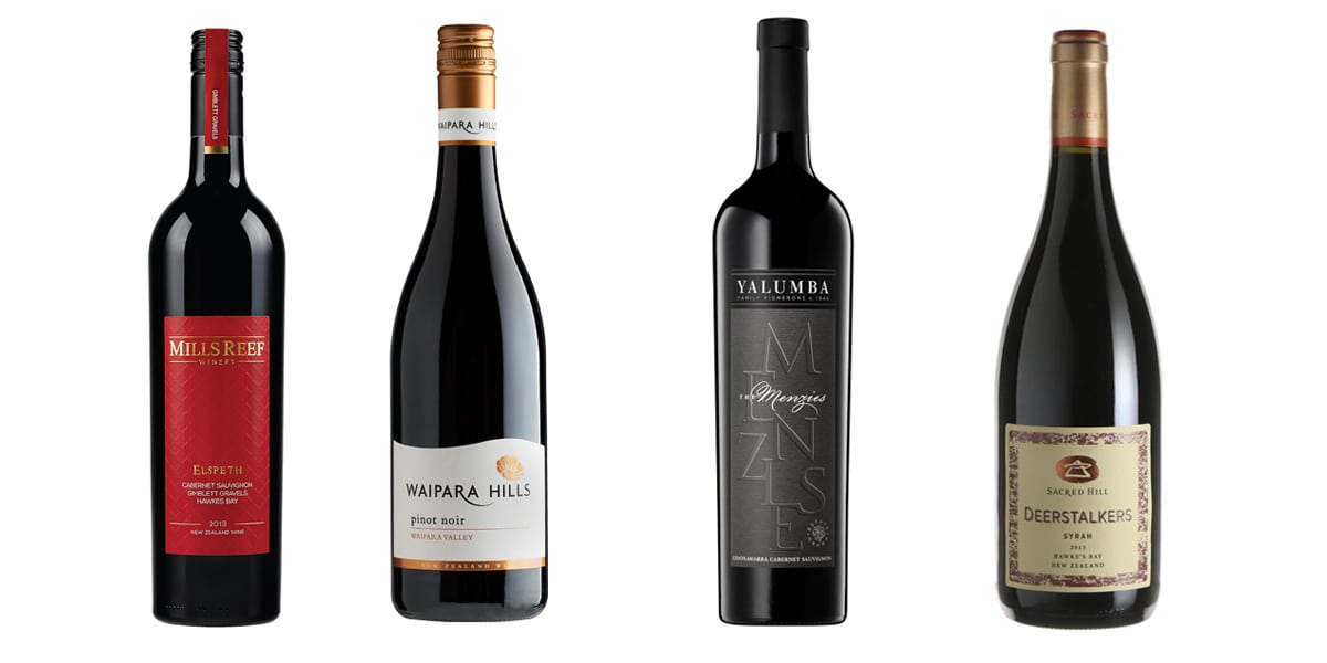 Wine