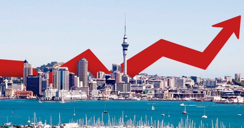 Auckland-property-skyrocketing
