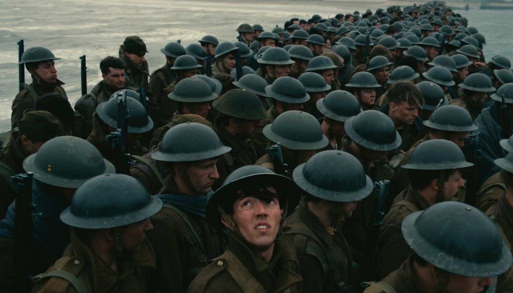 Dunkirk-Face