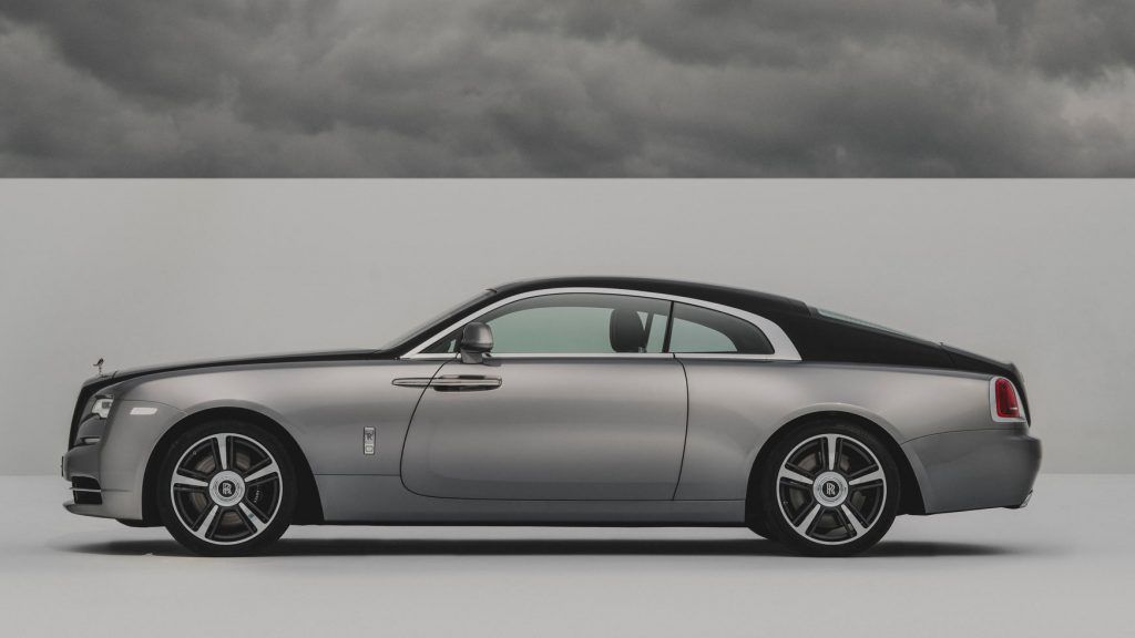 Wraith