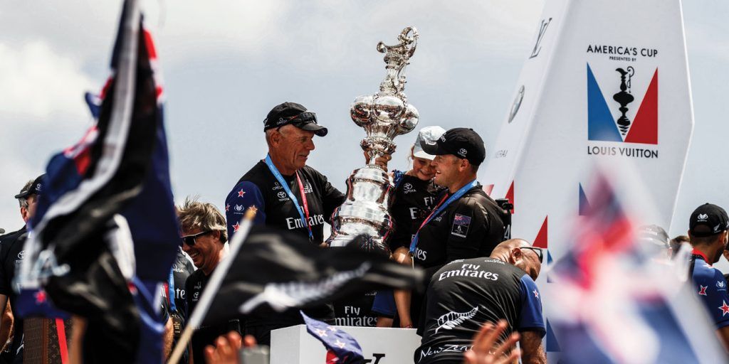 Americas-Cup