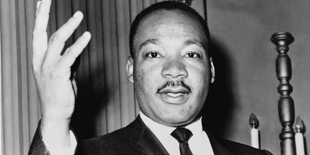 Martin-Luther-King-Jr
