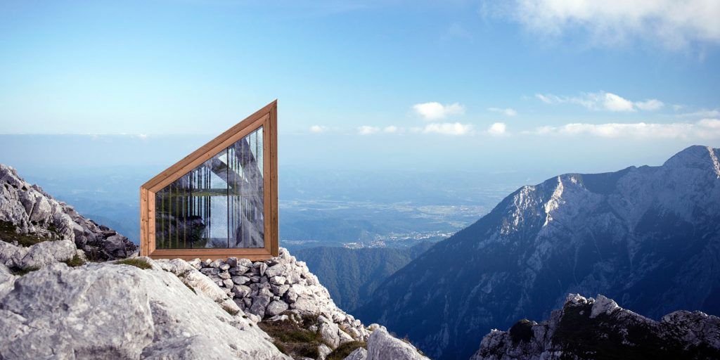 OFIS-Alpine