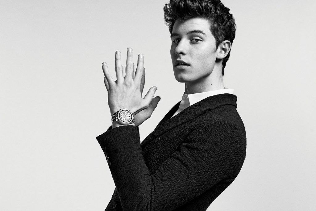 Shawn-Watch