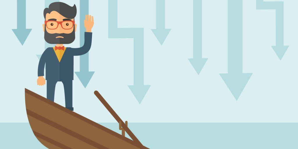 Going-Down-With-the-Ship