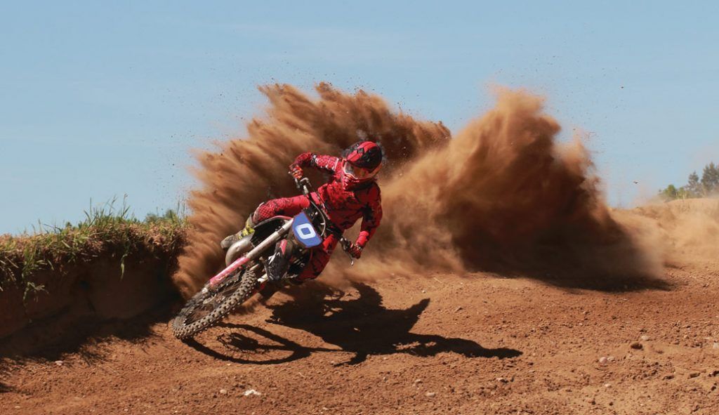 Motorcross