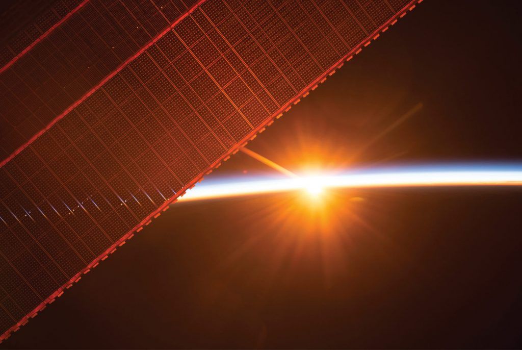 Nasa-amazing