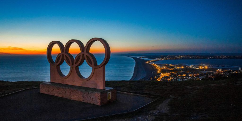 Olympics