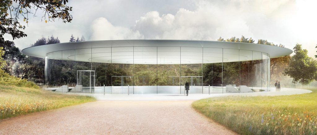 Apple-park