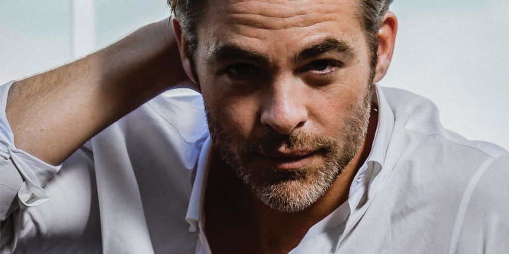 Chris-Pine