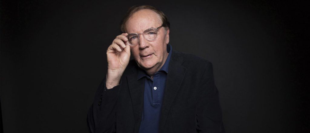 James-Patterson