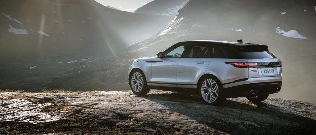 Range-Rover