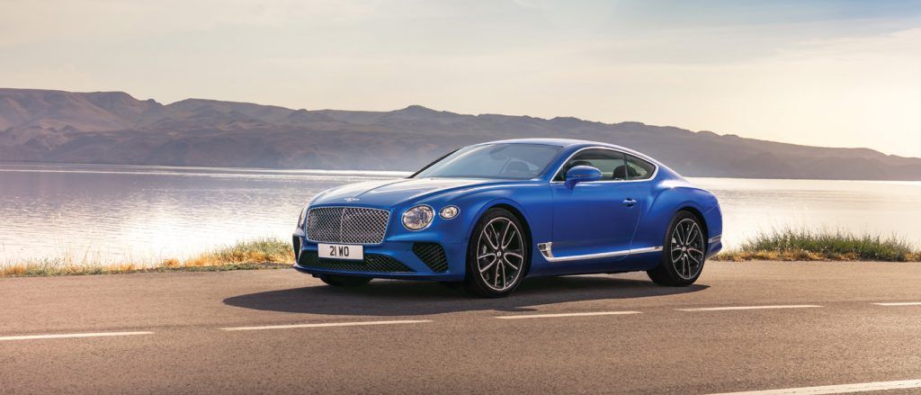 Continental-GT