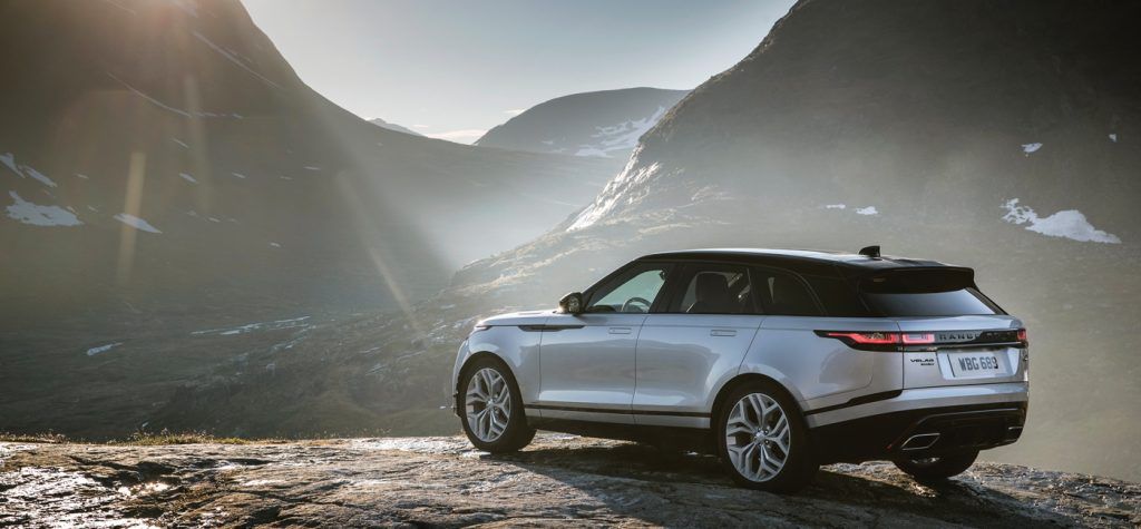 Range-Rover