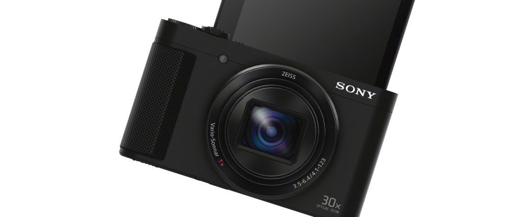 Sony-camera