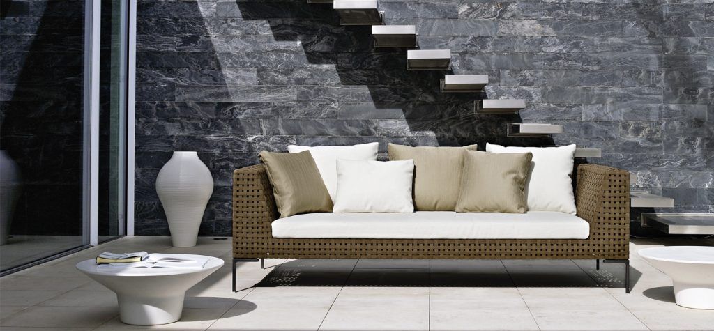 Wall-stairs