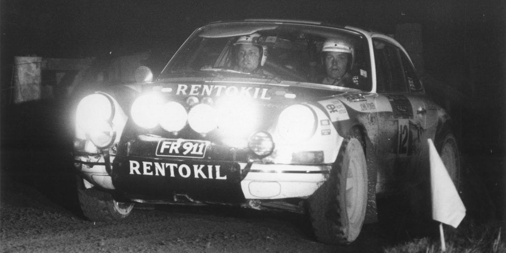 Rentokil