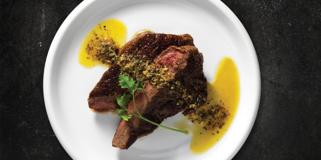 Recipe M2 Magazine