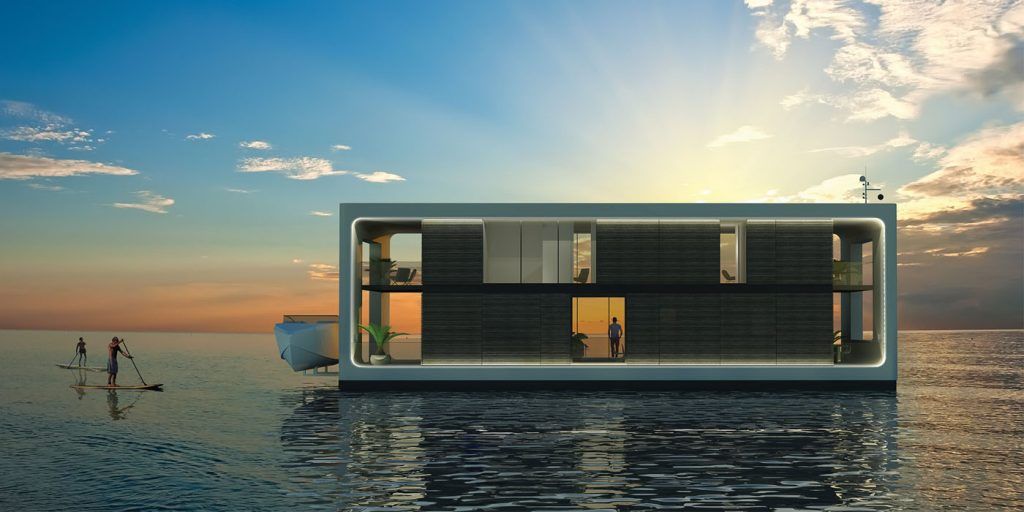 floating house header M2 Magazine