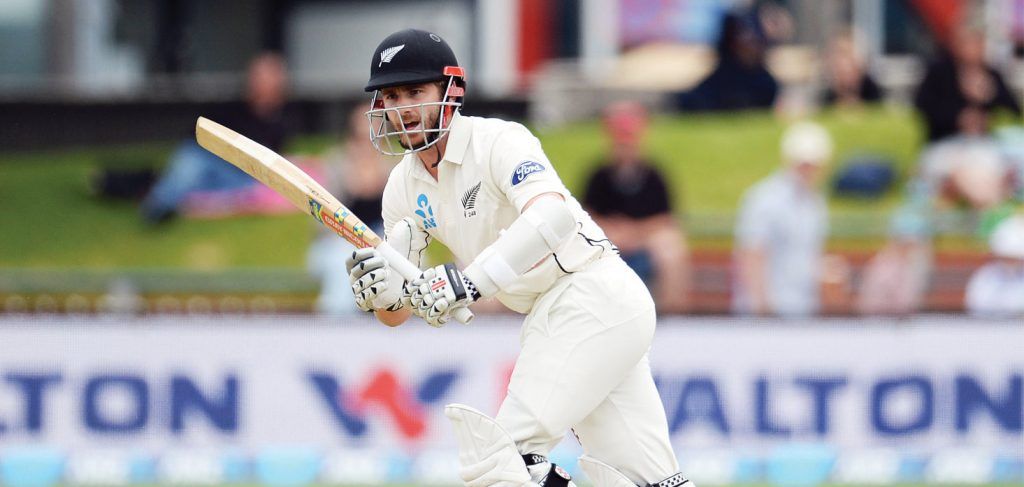 Kane Williamson M2 Magazine