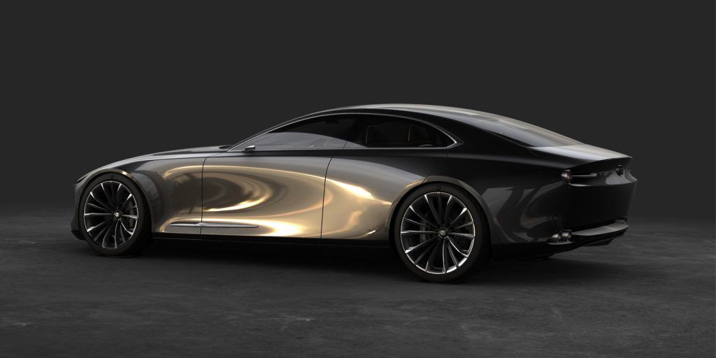 mazda M2 Magazine