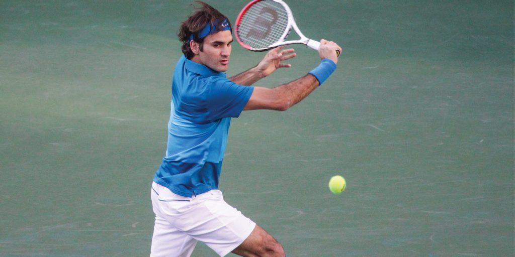 tennis M2 Magazine