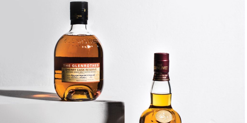 whisky M2 Magazine