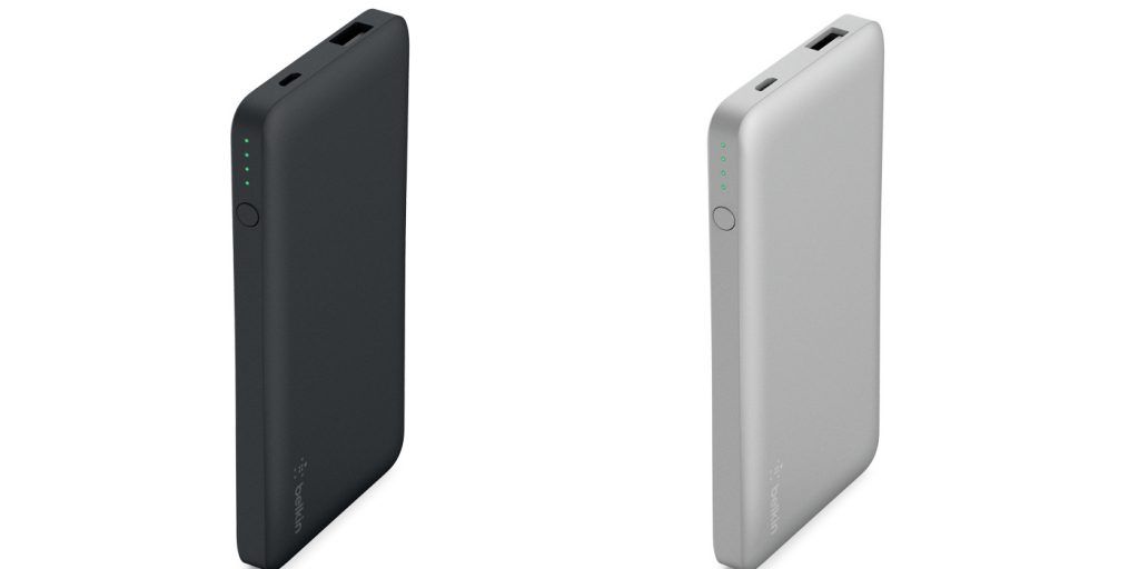 Belkin gs