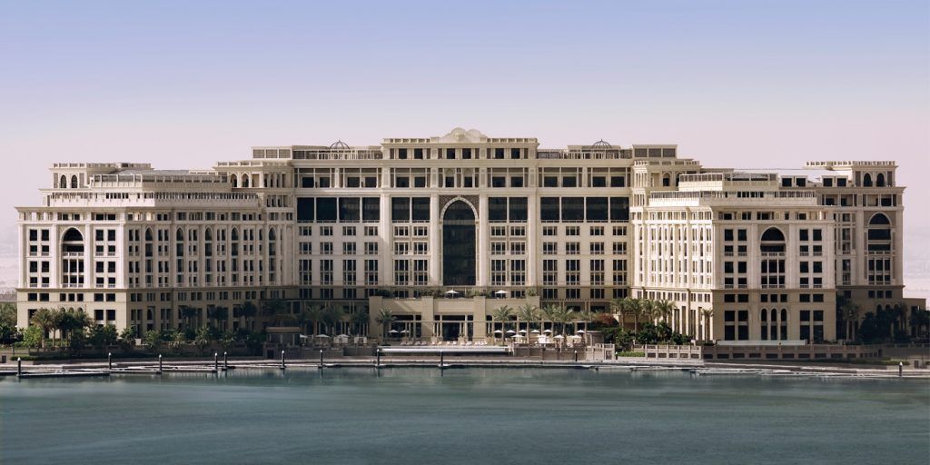 dubai