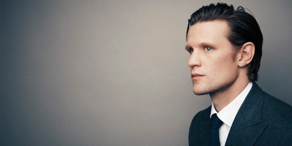 matt smith