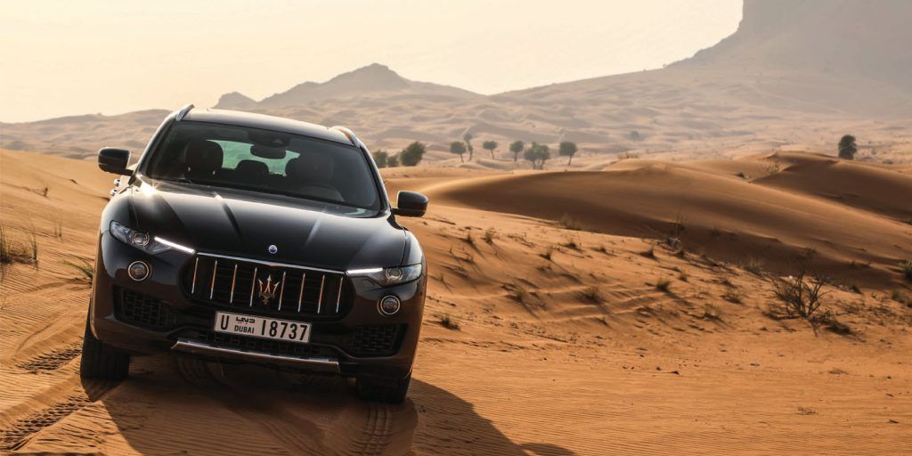 maserati