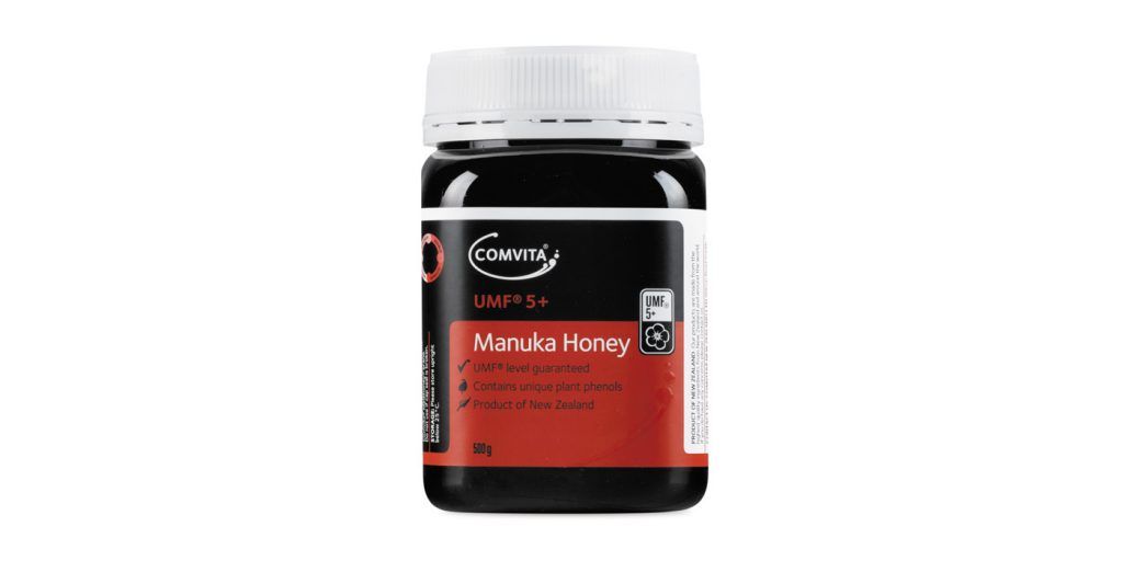 honey