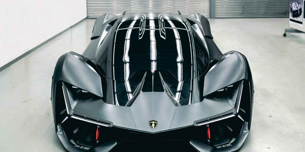 supercar