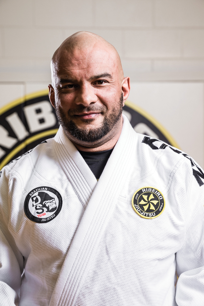 9 Reasons Why Brazilian Jiu-Jitsu Is The Perfect Martial Art