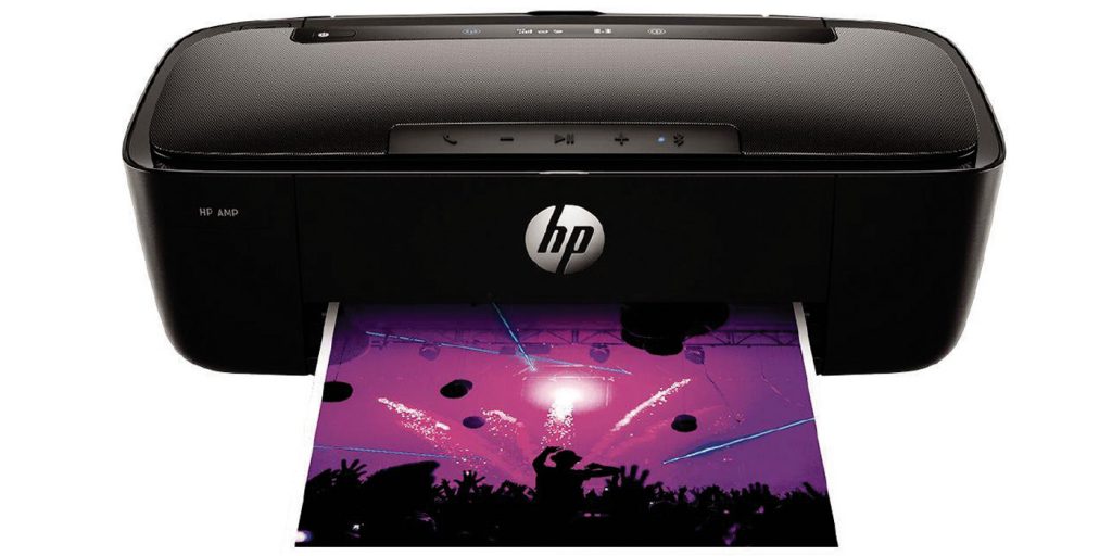 HP