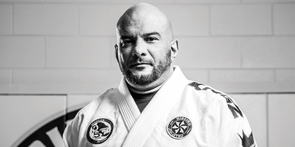 Jiu Jitsu