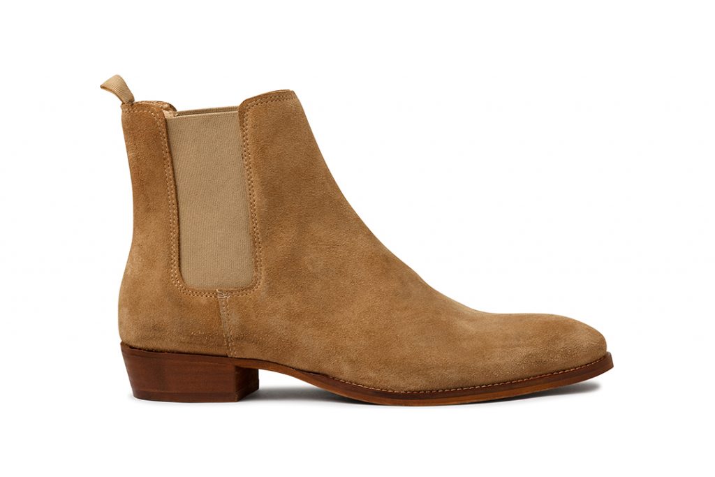 boot