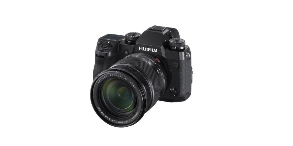 fujifilm