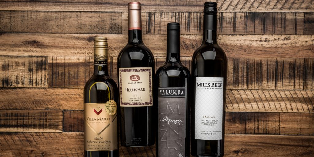wine