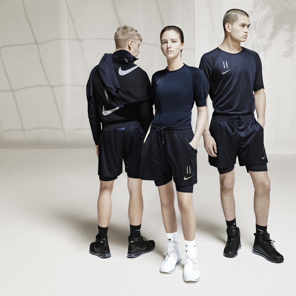 Nike Collaborates With Louis Vuitton Style Director Kim Jones