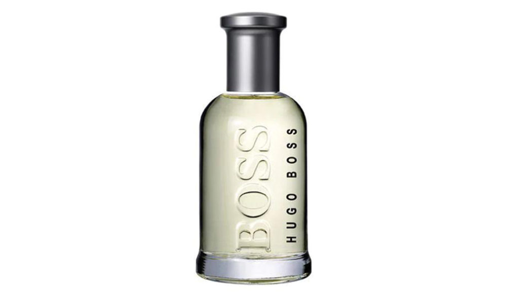Hugo-Boss