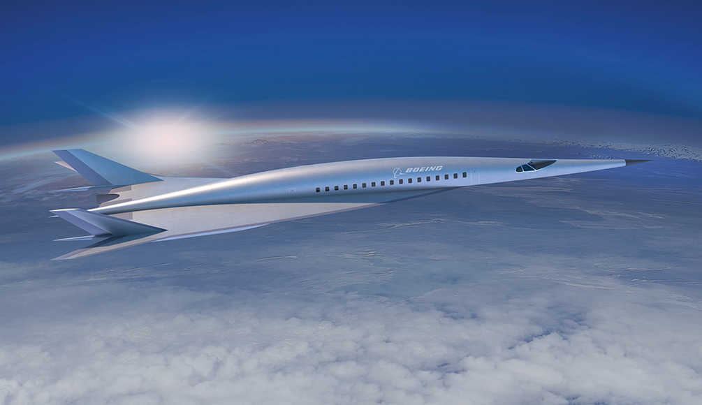 boeing