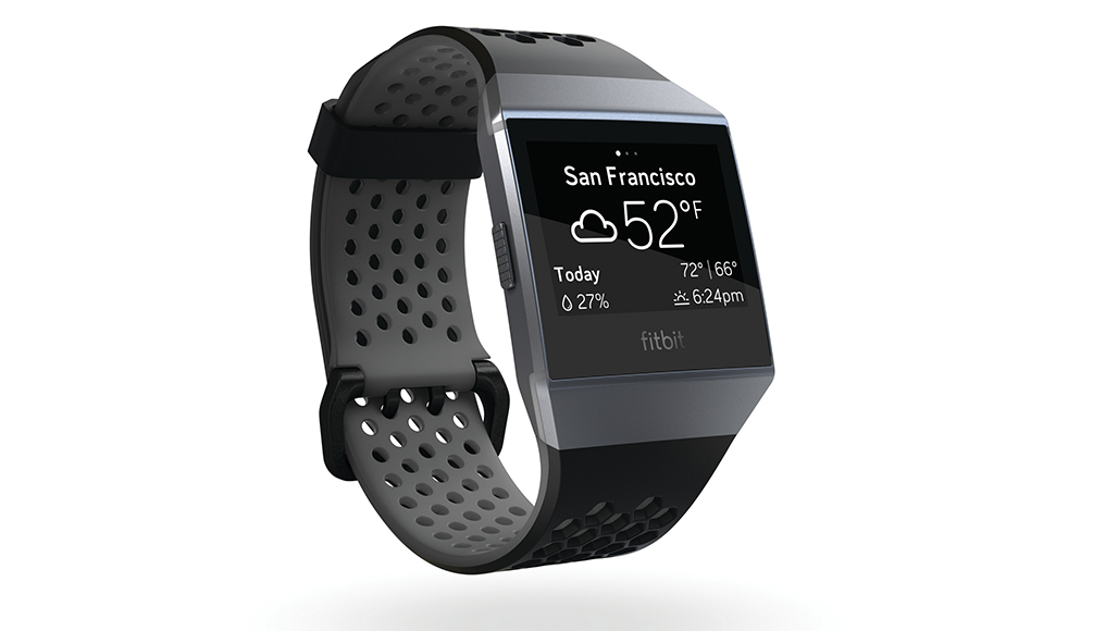 fitbit