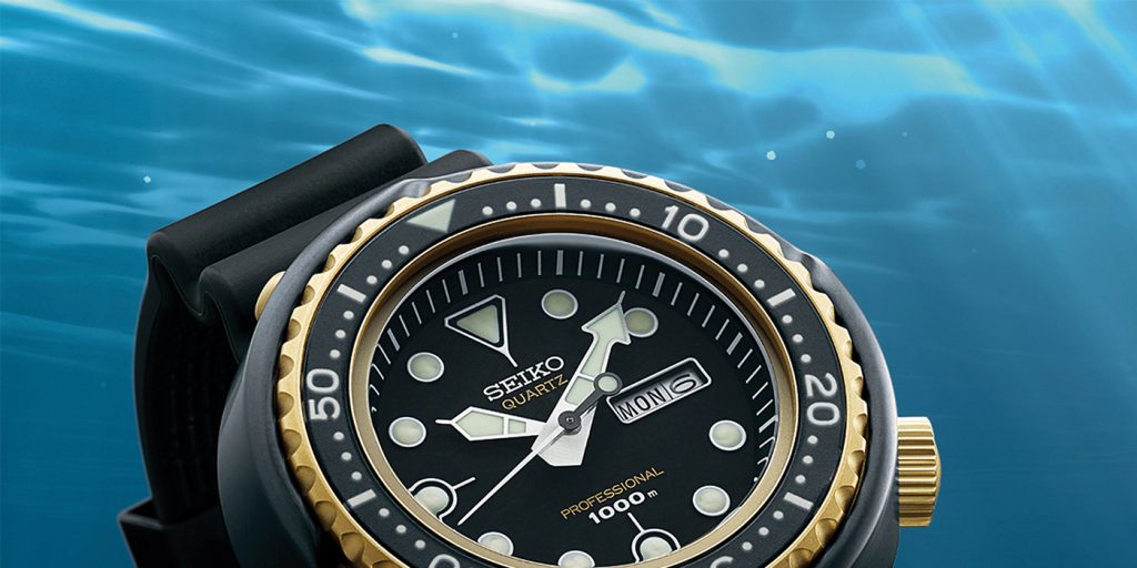 seiko