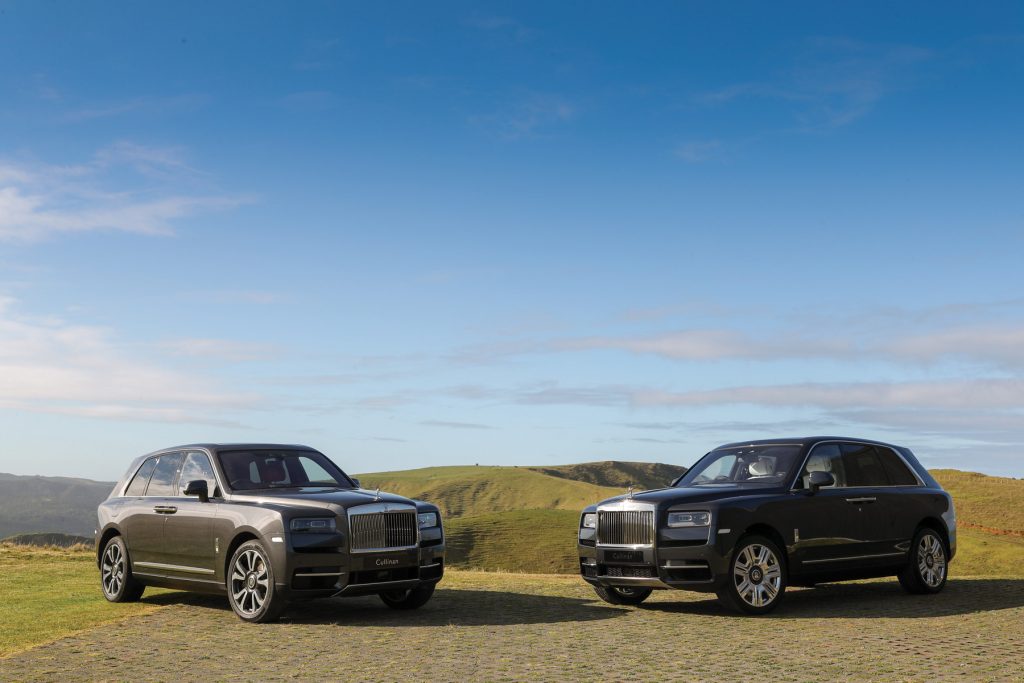 2019 Rolls-Royce Cullinan PH Launch: Specs, Prices, Features