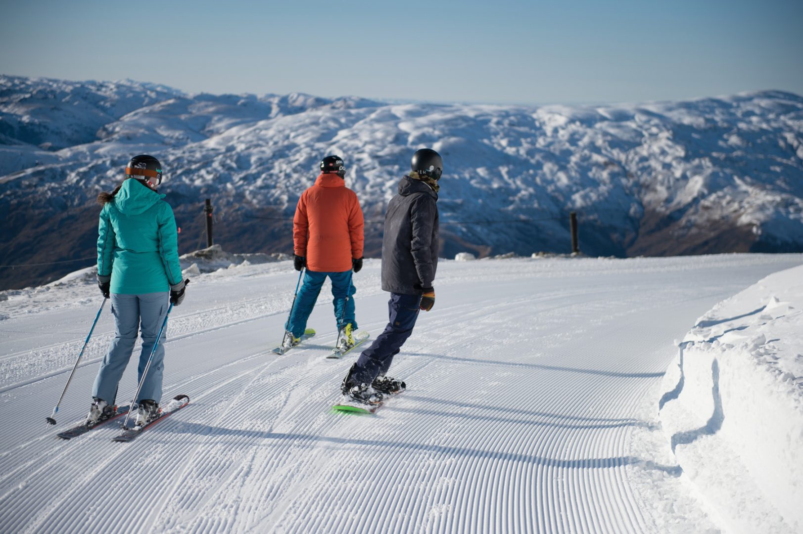 Cardrona Alpine Resort