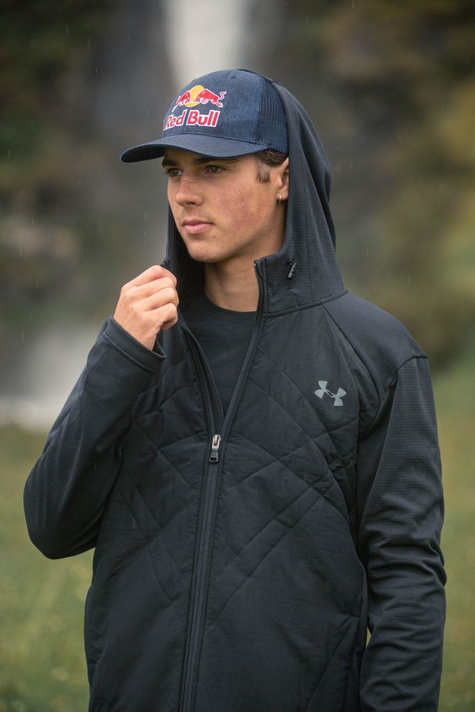 Under armour cold gear sales nz