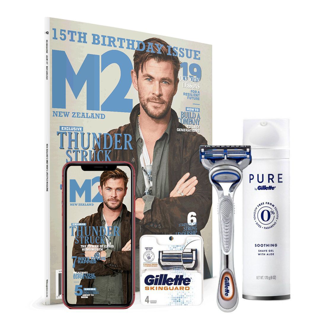Gillette
